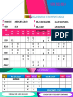 Contoh Tapak Jadual Waktu-Ashrol