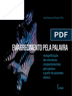 Ebook Emagrecimento Pela Palavra