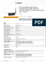 ComPact NSX - LV429014