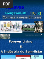 Forever Living Products