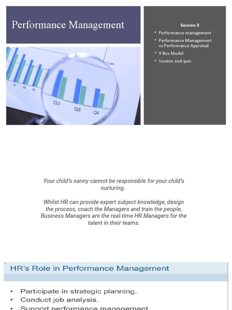 Unit 1session 2 Performance Mgmt Download Free Pdf Performance