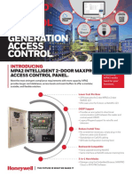 Honeywell - MPA2 Flyer - V2 - US PDF