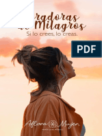 Obradoras de Milagro - Ebook - Aflora Mujer