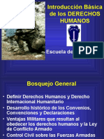 Derechos Humanos