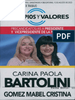 137 Principios y Valores Lista 4d