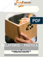 RELATÓRIO - PRÁTICA 01 Ceuma