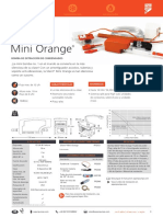 FP3313 SMiniOrange Tech Sheet CHMX