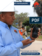 GPS Ado Engineer