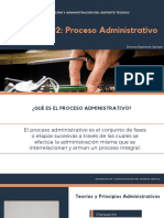 OAST - Diapositiva #02 - Proceso Administrativo