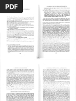 Winnicott - Primitive Emothional Development | PDF