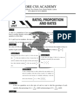 05 Ratio, Proportion and Rates (90-103)