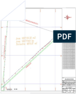 Plano Perimetrico