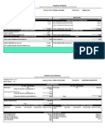 Payslip Yemplate