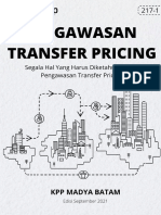 Pengawasan Transfer Pricing