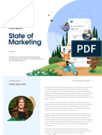 State of Marketing 8th Edition MX