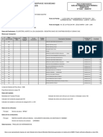 Eg07-741 - Pluspetrol - Traslado