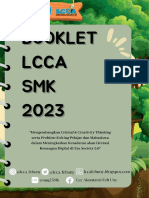 Booklet Lcca SMK 2023