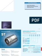 1571E StrokeRotaryBushing