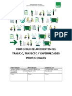 PROTOCOLO DE ACCIDENTES DEL TRABAJO