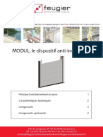 MODUL Anti-Inondation