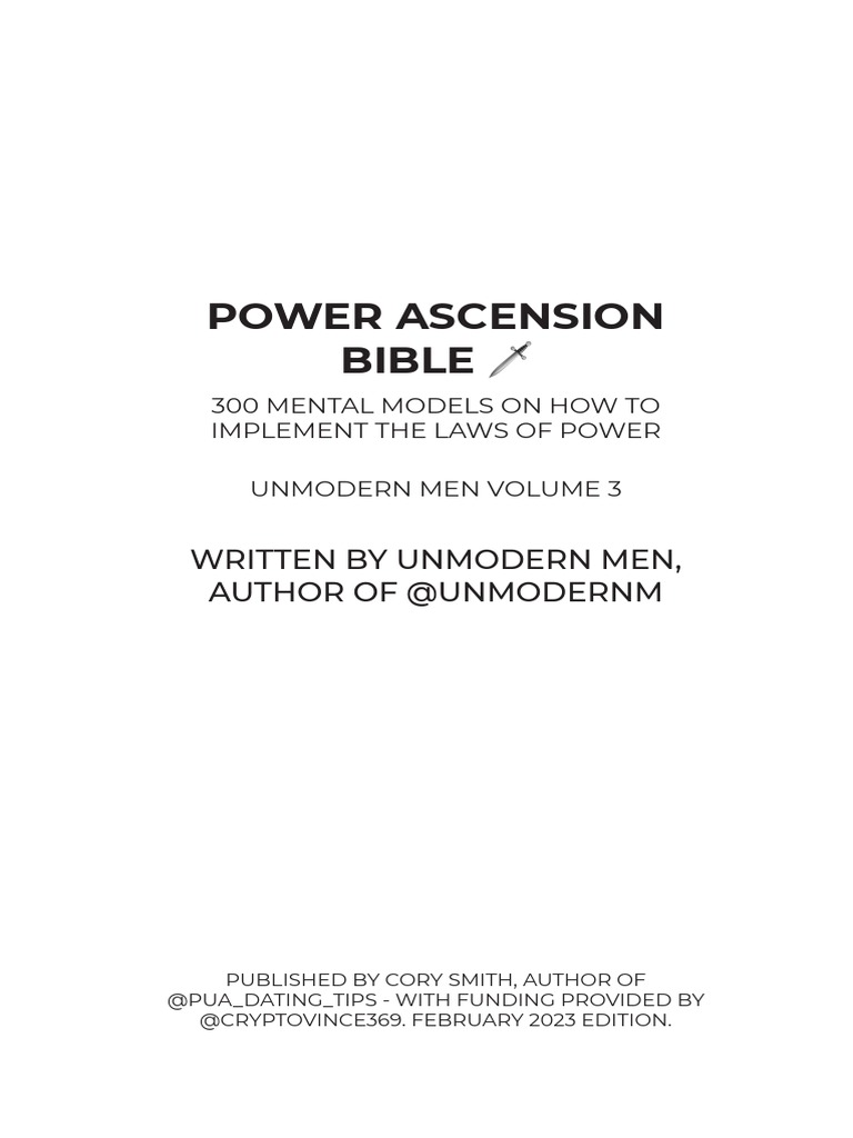 God of War and the Bible Part 1: Ascension