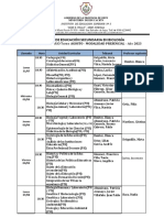 Biologia Agosto 2023