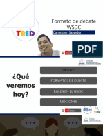 T06-Formato de Debate WSDC - V002