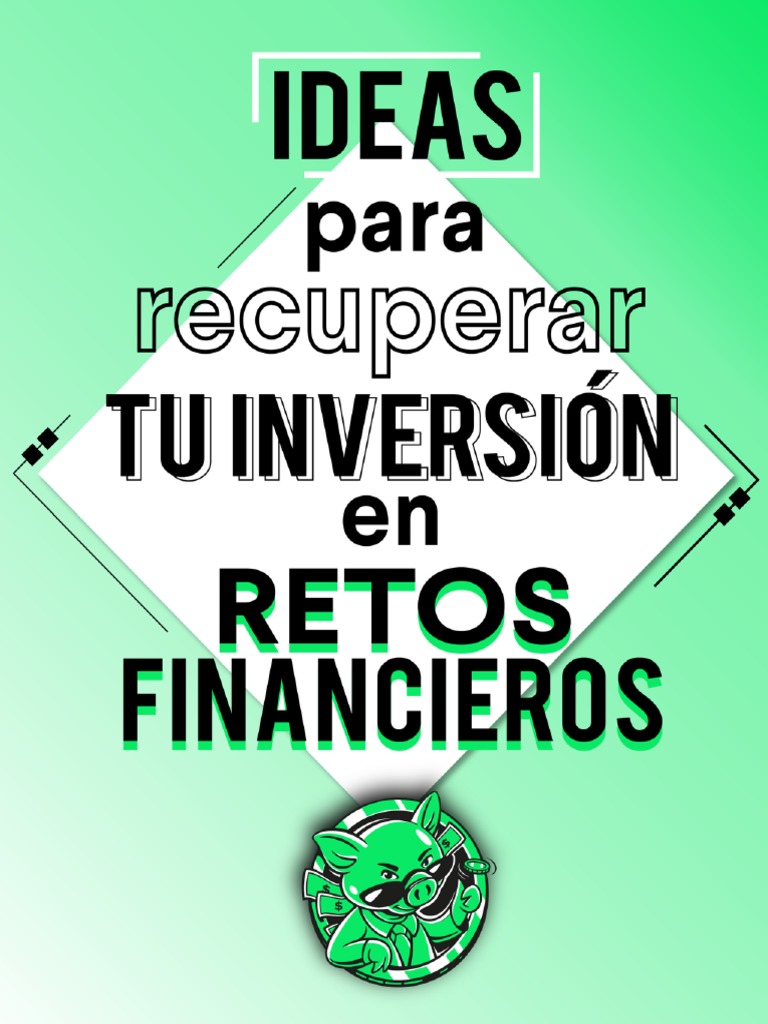 Estrategias para Mejorar Finanzas Personales | PDF | Finanzas ...