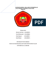 Laporan Kimor Modul 5 Kel.3