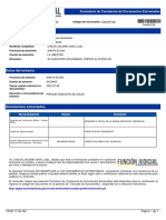 RP Documentos Extra Via Dos 7672269293328026