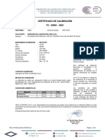 TC 05681 1856ac1 1 Pie de Rey 450 MM Terraservice Laboratorio Peru S.R.L.