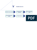 Planilha Fundamentos