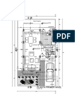 s14.s1 - Material Planos DWG Primera Planta