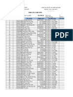 Nhập Môn Việt Ngữ Học HK1 22-23