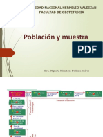 3.1. Poblacion y Muestra