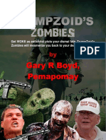 TrumpZoid's Zombies