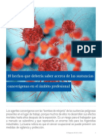 Carcinogenic Substances Whitepaper PDF 9593 Es