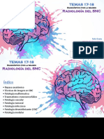 Tema 17-18 Neurorradiología
