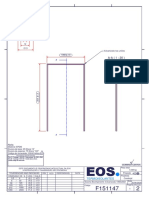 Ananda Metais Catalogo Perfis Drywall Steelframe, PDF, Drywall