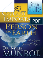 Most Important Person On Earth - Myles Munroe (PDFDrive)