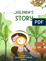 Children's Story