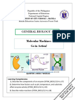 BIOLOGY Q1 Mod7