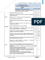 Ae Avaliacao Trimestral2 Port3 Matriz 2022