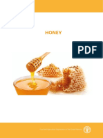Honey - Food and Agriculture Organization of the United Nations