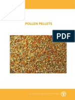 POLLEN PELLETS - Food and Agriculture Organization of the United Nations