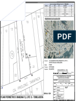 SUBDIVISION MZ75 LT15-Perimetrico