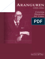 Del Llano Cristina Hermida - Aranguren (1900-1996)