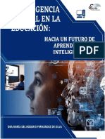 La Inteligencia Artificial en La Educacion