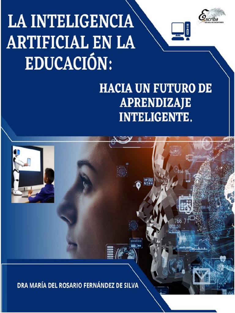 Impacto de la IA en la Educación | PDF | Inteligencia artificial ...