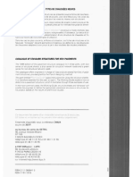 Chapitre 1 - Documents Annexes - Catalogue Des Structures